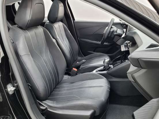 PEUGEOT-208-1.0 TURBO 200 FLEX GRIFFE CVT PEUGEOT-208-2024