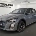 PEUGEOT 208 1.0 TURBO 200 FLEX GT CVT PEUGEOT 208 1.0 TURBO 200 FLEX GT CVT
