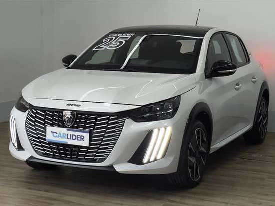 PEUGEOT-208-2025
