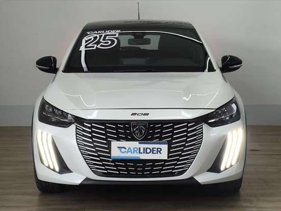 PEUGEOT-208-2025