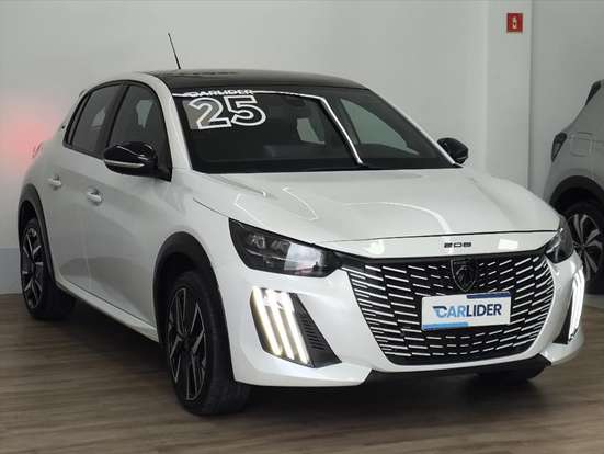 PEUGEOT-208-2025