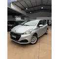 PEUGEOT 208 1.2 ACTIVE 12V FLEX 4P MANUAL PEUGEOT 208 1.2 ACTIVE 12V FLEX 4P MANUAL
