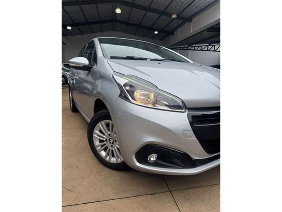 PEUGEOT-208-1.2 ACTIVE 12V FLEX 4P MANUAL PEUGEOT-208-2019