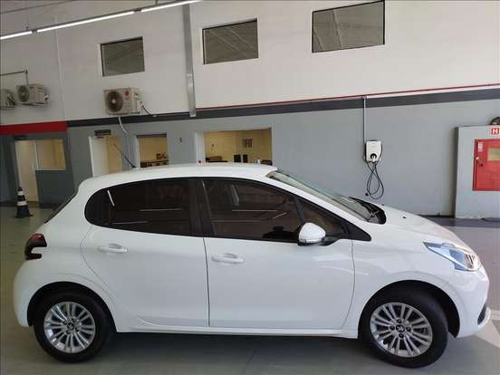 PEUGEOT-208-1.2 ACTIVE PACK 12V FLEX 4P MANUAL PEUGEOT-208-2018