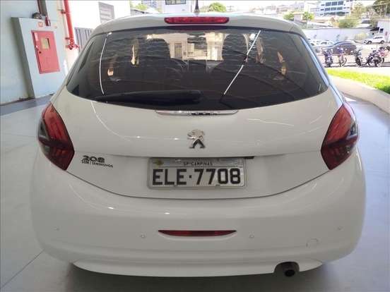 PEUGEOT-208-1.2 ACTIVE PACK 12V FLEX 4P MANUAL PEUGEOT-208-2018