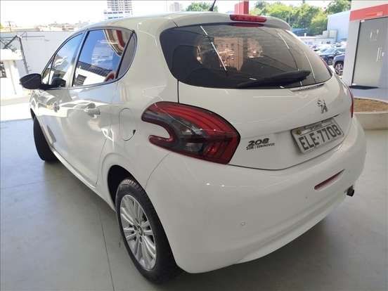 PEUGEOT-208-1.2 ACTIVE PACK 12V FLEX 4P MANUAL PEUGEOT-208-2018