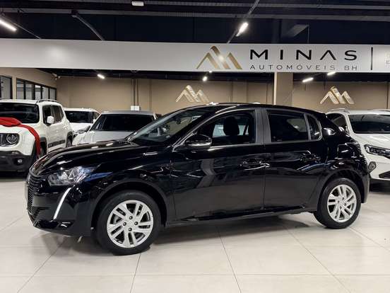 PEUGEOT-208-2023