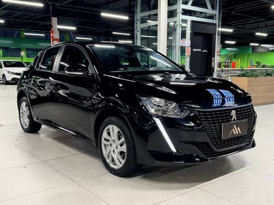 PEUGEOT-208-2023