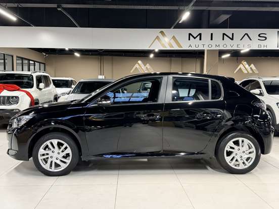 PEUGEOT-208-2023
