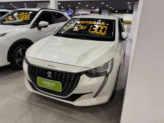 PEUGEOT-208-2022