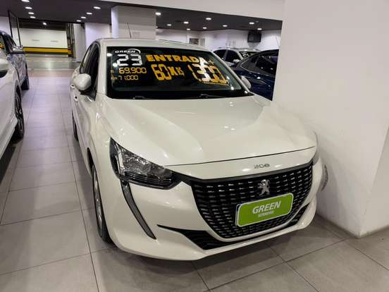 PEUGEOT-208-2022