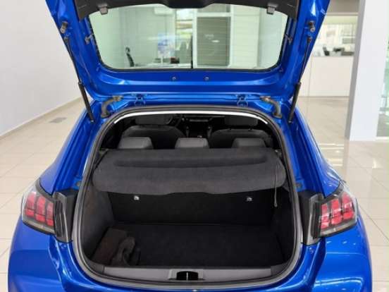 PEUGEOT-208-1.6 16V FLEX ACTIVE AT6 PEUGEOT-208-2023