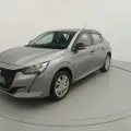 PEUGEOT 208 1.6 16V FLEX ACTIVE AT6 PEUGEOT 208 1.6 16V FLEX ACTIVE AT6