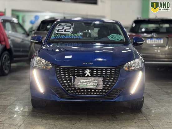 PEUGEOT-208-2022