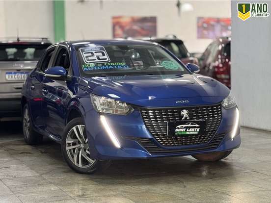 PEUGEOT-208-2022