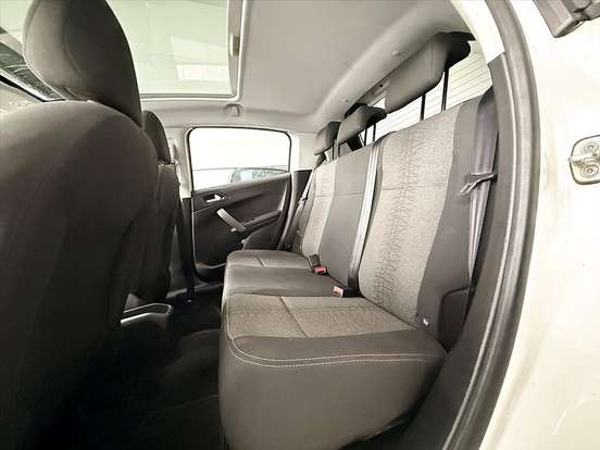 PEUGEOT-208-1.6 ALLURE 16V FLEX 4P AUTOMÁTICO PEUGEOT-208-2017