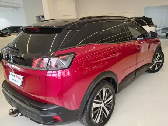 PEUGEOT-3008-1.6 16V THP GASOLINA GT PACK AUTOMÁTICO PEUGEOT-3008-2022