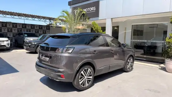 PEUGEOT-3008-1.6 16V THP GASOLINA GT PACK AUTOMÁTICO PEUGEOT-3008-2021