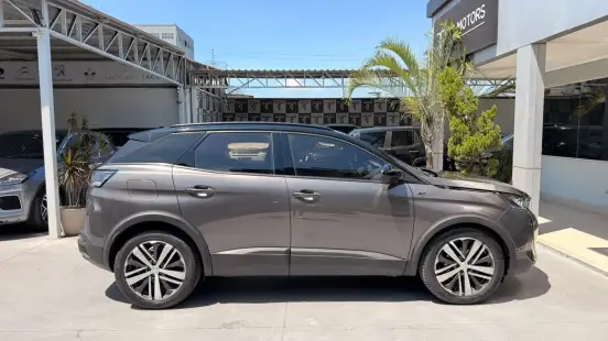 PEUGEOT-3008-1.6 16V THP GASOLINA GT PACK AUTOMÁTICO PEUGEOT-3008-2021