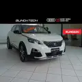 PEUGEOT 3008 1.6 GRIFFE PACK THP 16V GASOLINA 4P AUTOMÁTICO PEUGEOT 3008 1.6 GRIFFE PACK THP 16V GASOLINA 4P AUTOMÁTICO