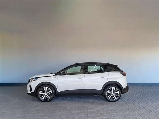 PEUGEOT-3008-1.6 16V THP GASOLINA GT PACK AUTOMÁTICO PEUGEOT-3008-2022
