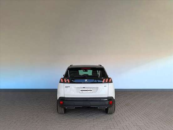 PEUGEOT-3008-1.6 16V THP GASOLINA GT PACK AUTOMÁTICO PEUGEOT-3008-2022