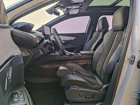 PEUGEOT-3008-1.6 16V THP GASOLINA GT PACK AUTOMÁTICO PEUGEOT-3008-2022