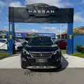 PEUGEOT 3008 1.6 GRIFFE PACK THP 16V GASOLINA 4P AUTOMÁTICO PEUGEOT 3008 1.6 GRIFFE PACK THP 16V GASOLINA 4P AUTOMÁTICO