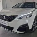 PEUGEOT 3008 1.6 GRIFFE THP 16V GASOLINA 4P AUTOMÁTICO PEUGEOT 3008 1.6 GRIFFE THP 16V GASOLINA 4P AUTOMÁTICO