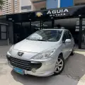 PEUGEOT 307 1.6 PRESENCE PACK 16V FLEX 4P MANUAL PEUGEOT 307 1.6 PRESENCE PACK 16V FLEX 4P MANUAL