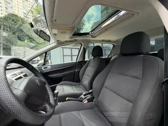 PEUGEOT-307-2010