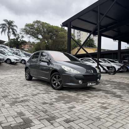 PEUGEOT-307-2009