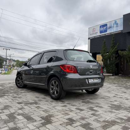 PEUGEOT-307-2009