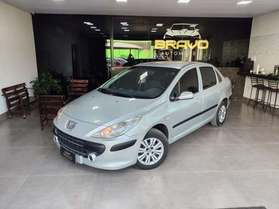 PEUGEOT-307-2008