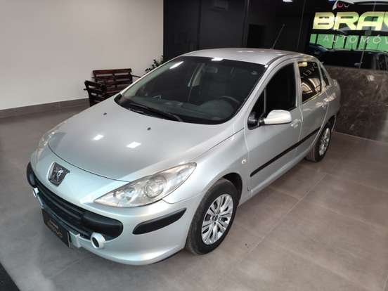 PEUGEOT-307-2008