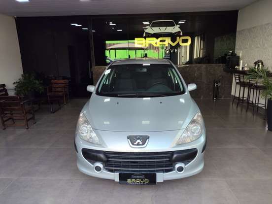 PEUGEOT-307-2008