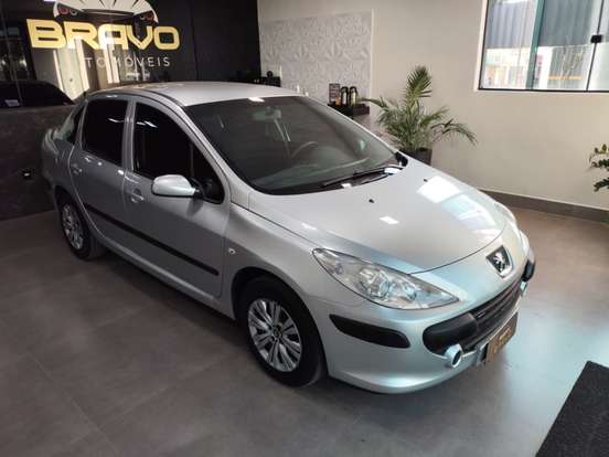 PEUGEOT-307-2008