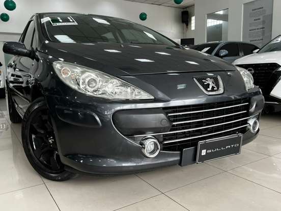 PEUGEOT-307-2009