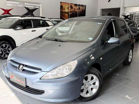 PEUGEOT-307-2004