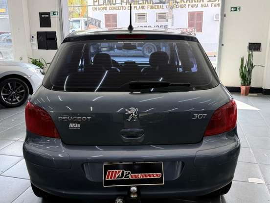 PEUGEOT-307-2004