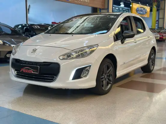 PEUGEOT-308-2013