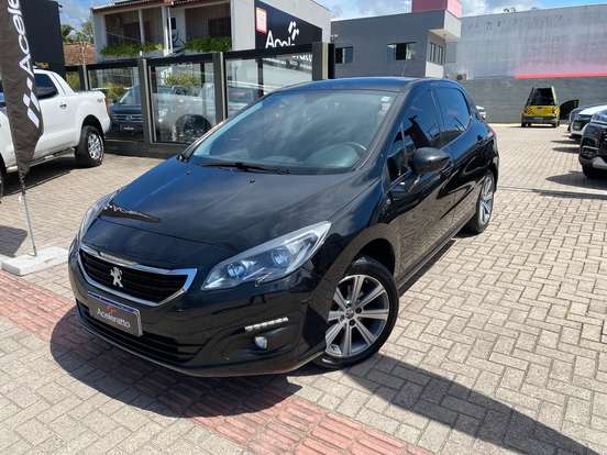 PEUGEOT-308-2018