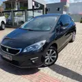 PEUGEOT 308 1.6 ALLURE BUSINESS THP 16V FLEX 4P AUTOMÁTICO PEUGEOT 308 1.6 ALLURE BUSINESS THP 16V FLEX 4P AUTOMÁTICO