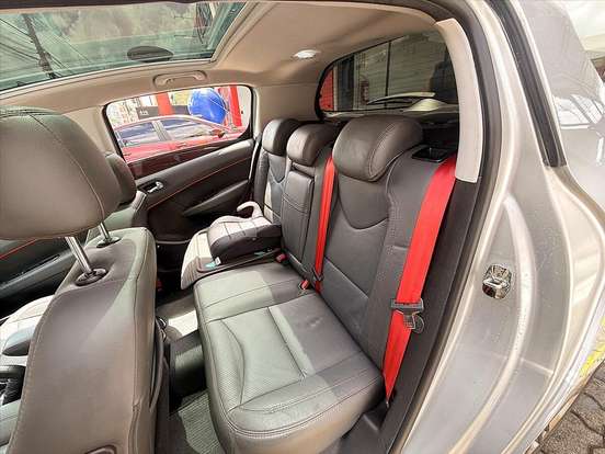 PEUGEOT-308-1.6 GRIFFE THP 16V FLEX 4P AUTOMÁTICO PEUGEOT-308-2016