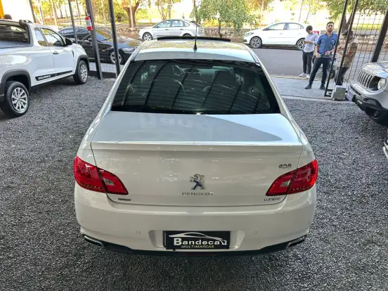 PEUGEOT-408-2018