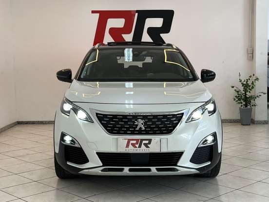 PEUGEOT-5008-1.6 GRIFFE PACK THP 16V GASOLINA 4P AUTOMÁTICO PEUGEOT-5008-2018