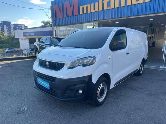 PEUGEOT-EXPERT-1.6 BLUEHDI DIESEL BUSINESS PACK MANUAL PEUGEOT-EXPERT-2020