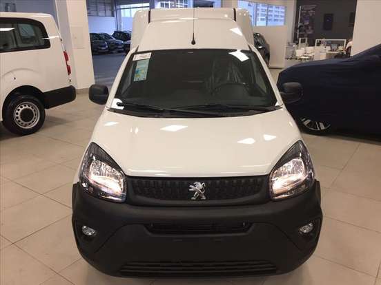 PEUGEOT-PARTNER RAPID-1.3 FIREFLY FLEX BUSINESS PACK MANUAL PEUGEOT-PARTNER RAPID-2026