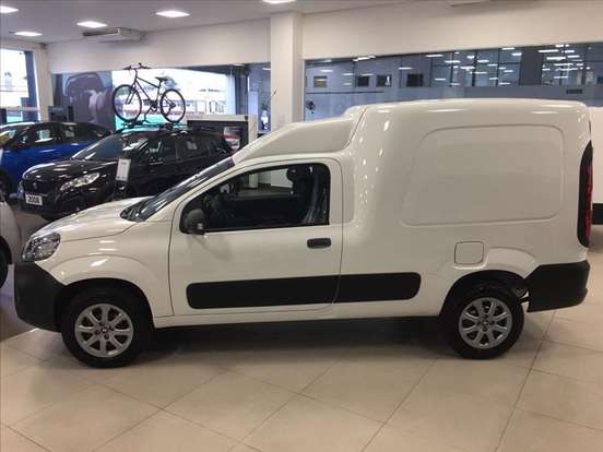 PEUGEOT-PARTNER RAPID-2026