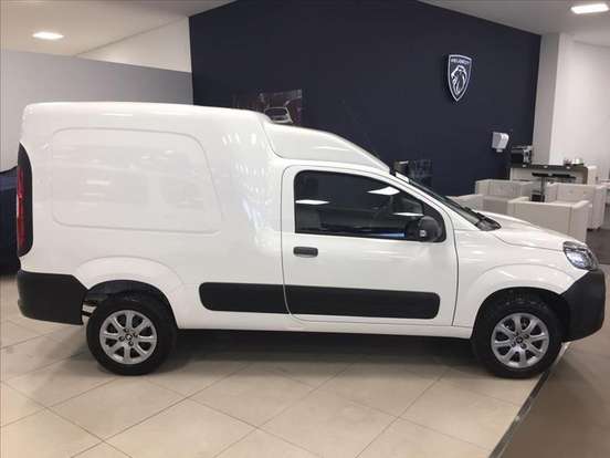 PEUGEOT-PARTNER RAPID-2026